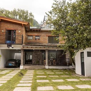 Casa Antares