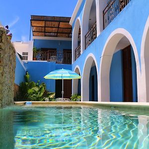 Hotel Casa Azuli Mérida